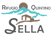 Quintino Sella Refuge at Felik